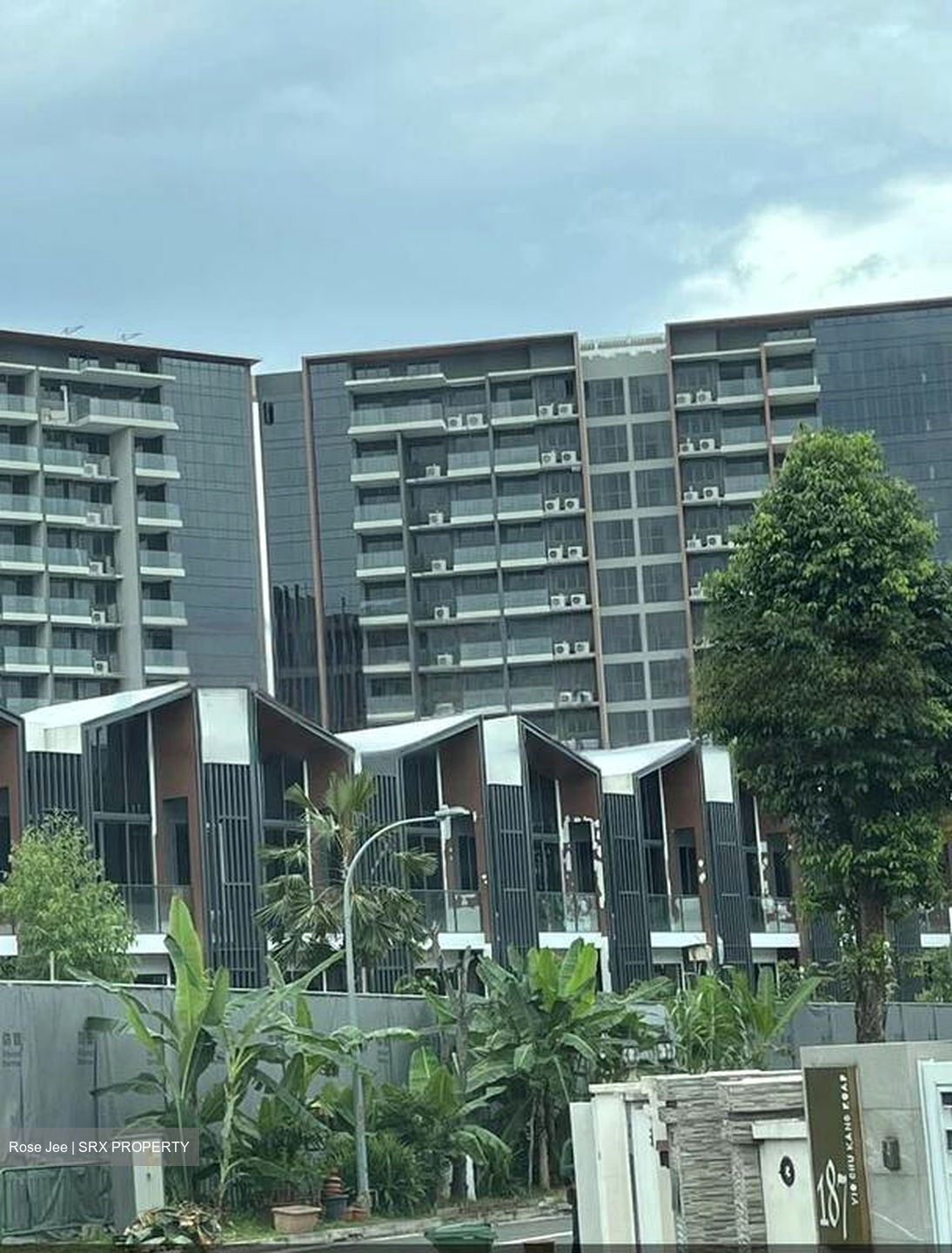 Affinity At Serangoon (D19), Apartment #458148861